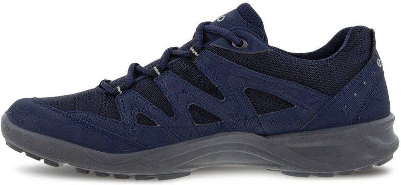 Ecco Sneakers Terracruise LT met gore-tex