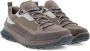 ECCO Women's ULT-TRN Low Waterproof Multisportschoenen bruin - Thumbnail 9