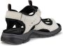 ECCO Women's Offroad Andes II Sandalen grijs zwart - Thumbnail 7