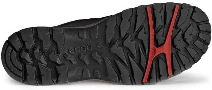 Ecco Veterschoenen XPEDITION 3 M met gore-tex outdoorschuh lage schoen veterschoen