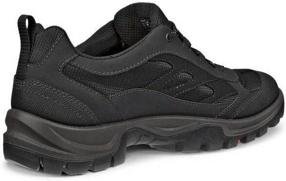 Ecco Veterschoenen XPEDITION 3 M met gore-tex outdoorschuh lage schoen veterschoen