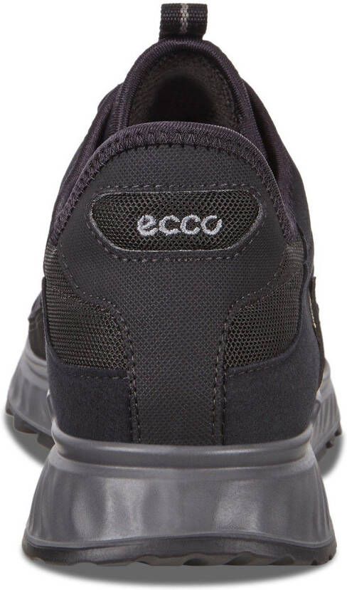 Ecco Veterschoenen Exostride met snelsluiting