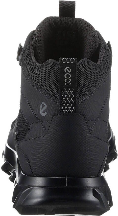 Ecco Veterschoenen MX M outdoorschuh wandelschoen winterlaarzen met gore-tex