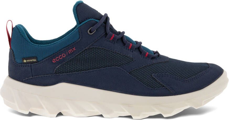 Ecco Veterschoenen MX W met waterdichte gore-tex-membraan