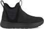 Ecco Chelsea-boots Black met gore-tex-membraan - Thumbnail 4