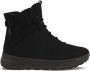 ECCO Women's Solice Mid GTX Winterschoenen zwart - Thumbnail 9