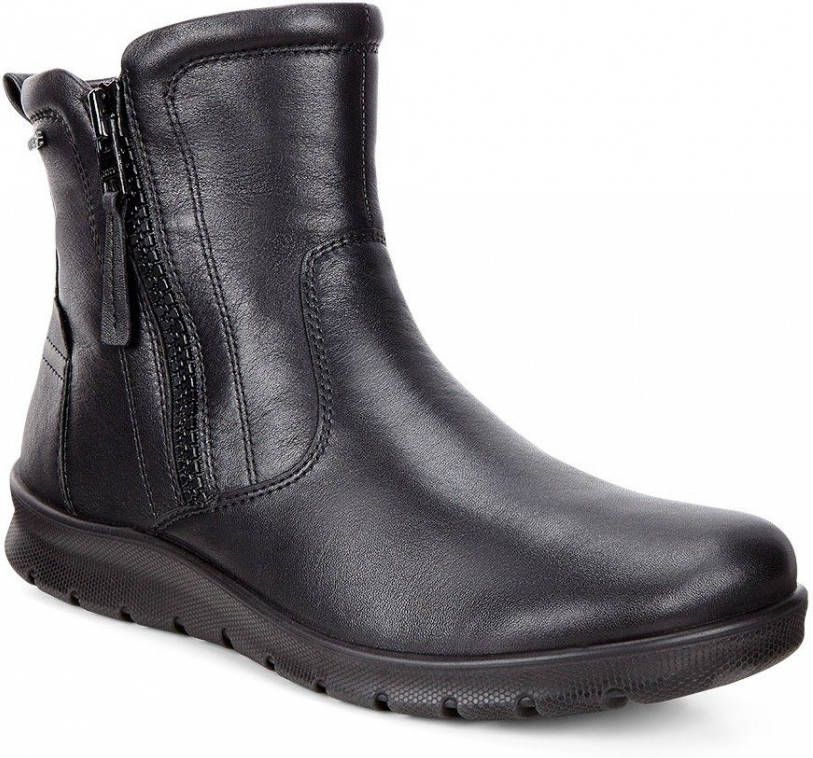 Ecco Winterlaarzen Babett Boot met waterdichte gore tex membranen