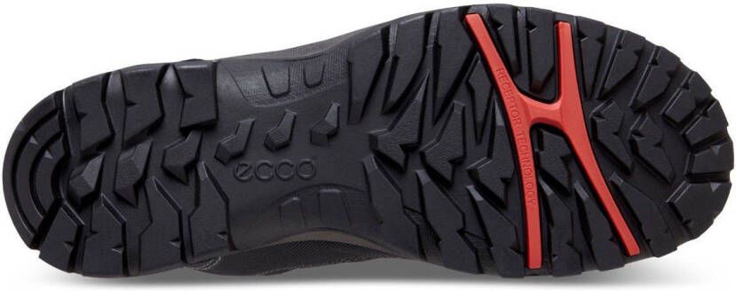 Ecco Winterlaarzen XPEDITION III W met gore-tex-membraan