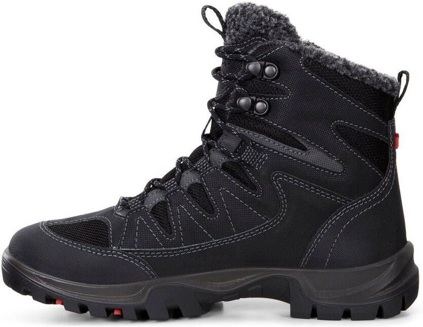 Ecco Winterlaarzen XPEDITION III W met gore-tex-membraan