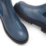 Elbsand Laarsjes Chelsea laarzen instaplaarzen bikerboots van leer - Thumbnail 4