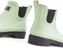 Elbsand Rubberlaarsjes uit waterdicht materiaal rubberlaarzen boots instaplaarzen vegan - Thumbnail 5