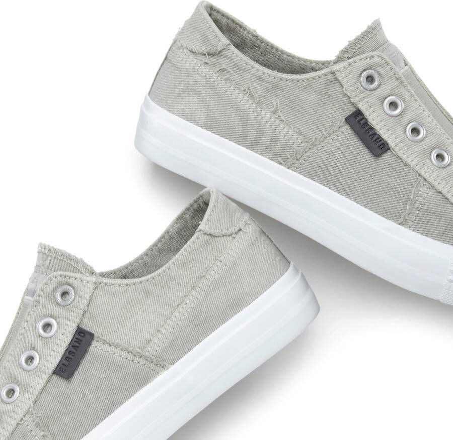 Elbsand Slip-on sneakers