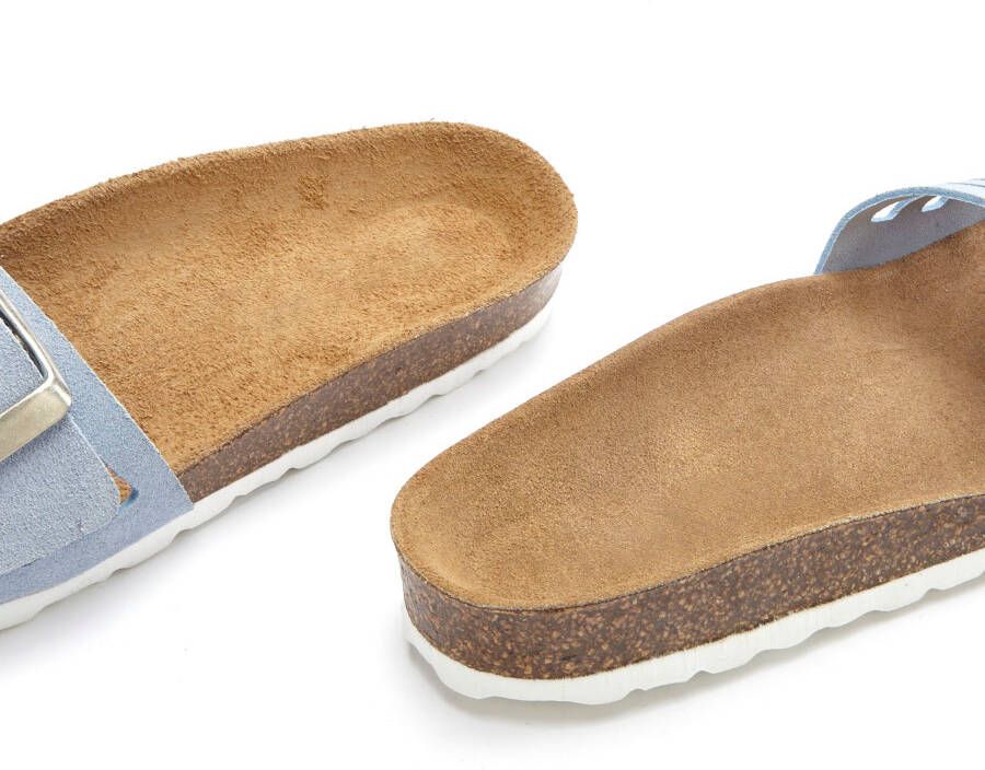 Elbsand Slippers