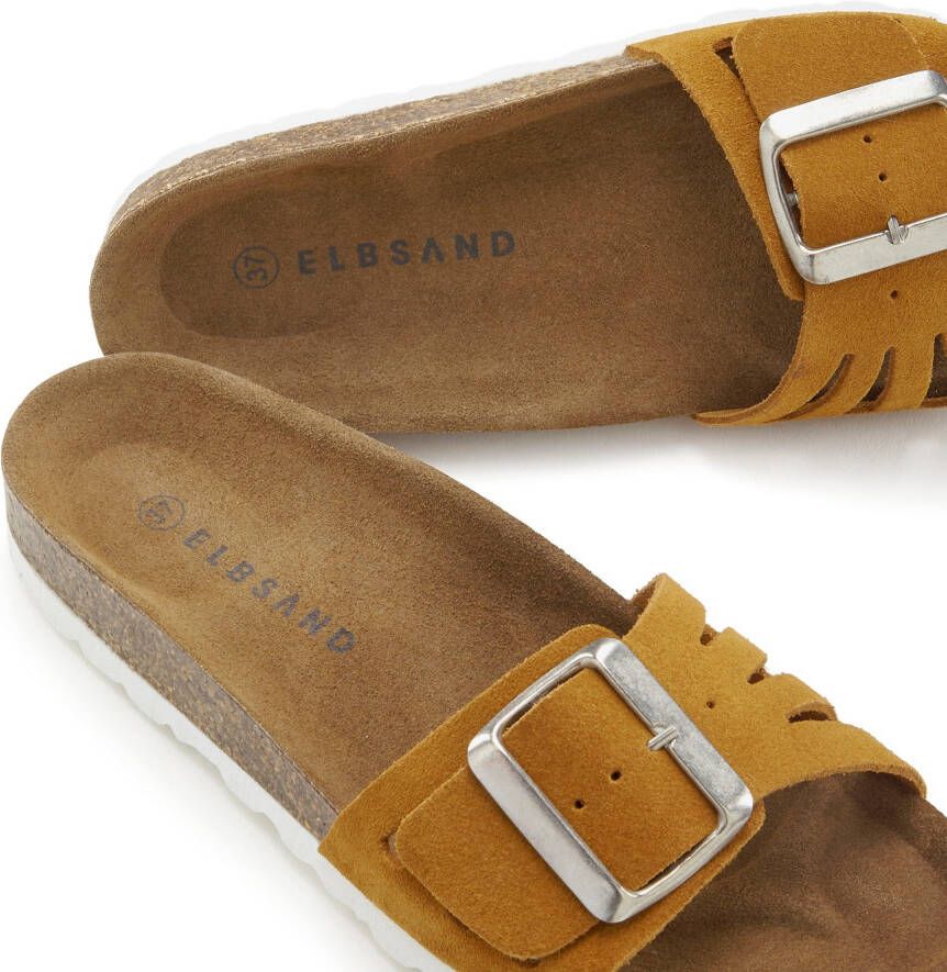 Elbsand Slippers