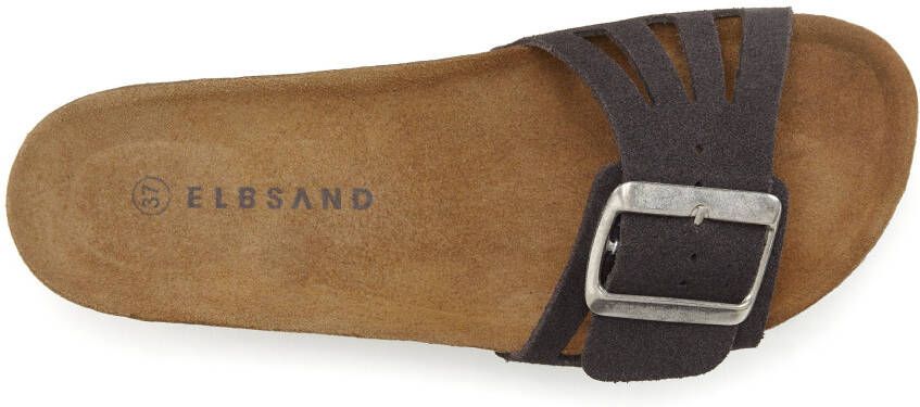 Elbsand Slippers