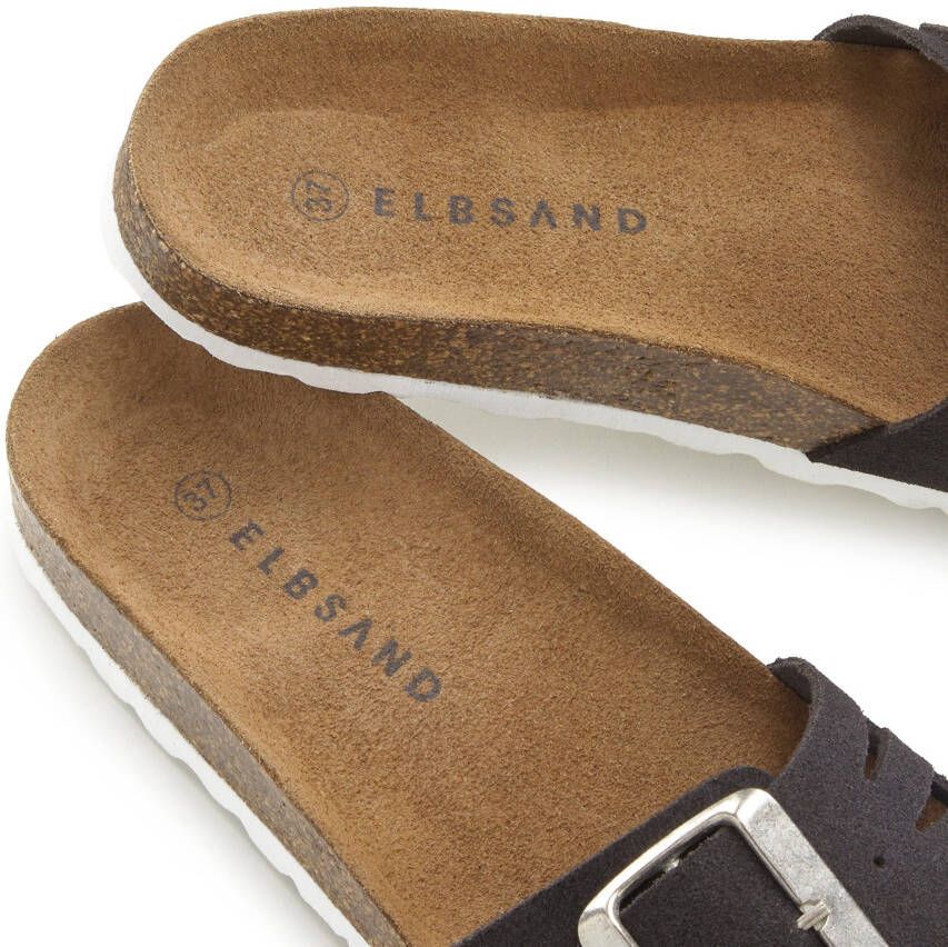 Elbsand Slippers