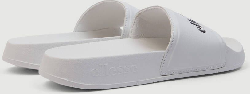 ellesse Badslippers Filippo Slide