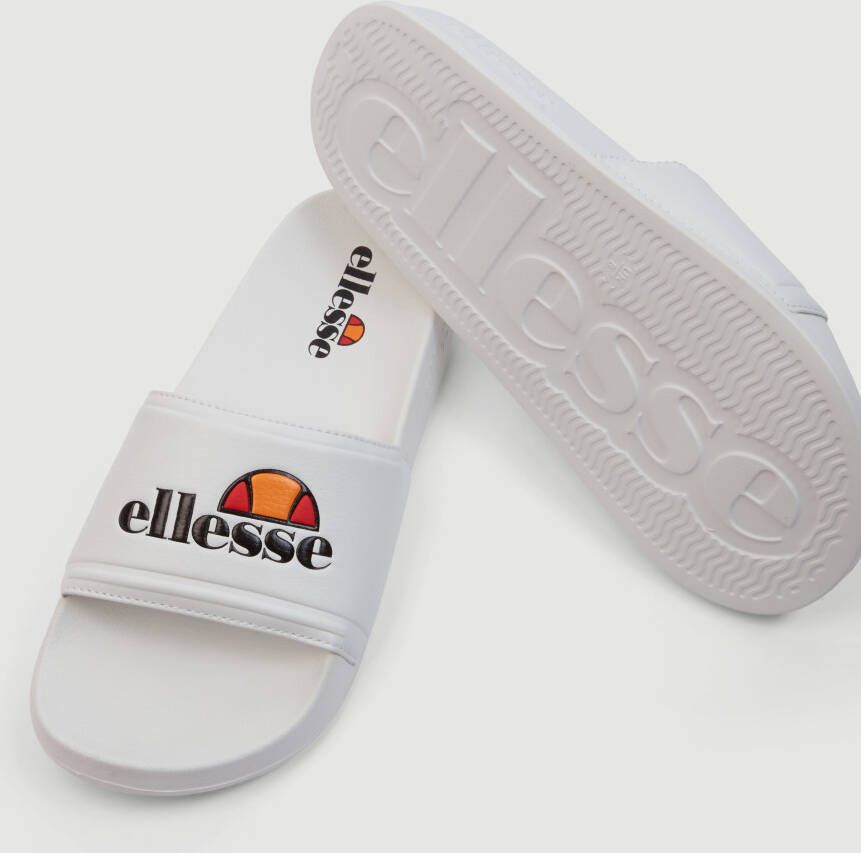 ellesse Badslippers Filippo Slide