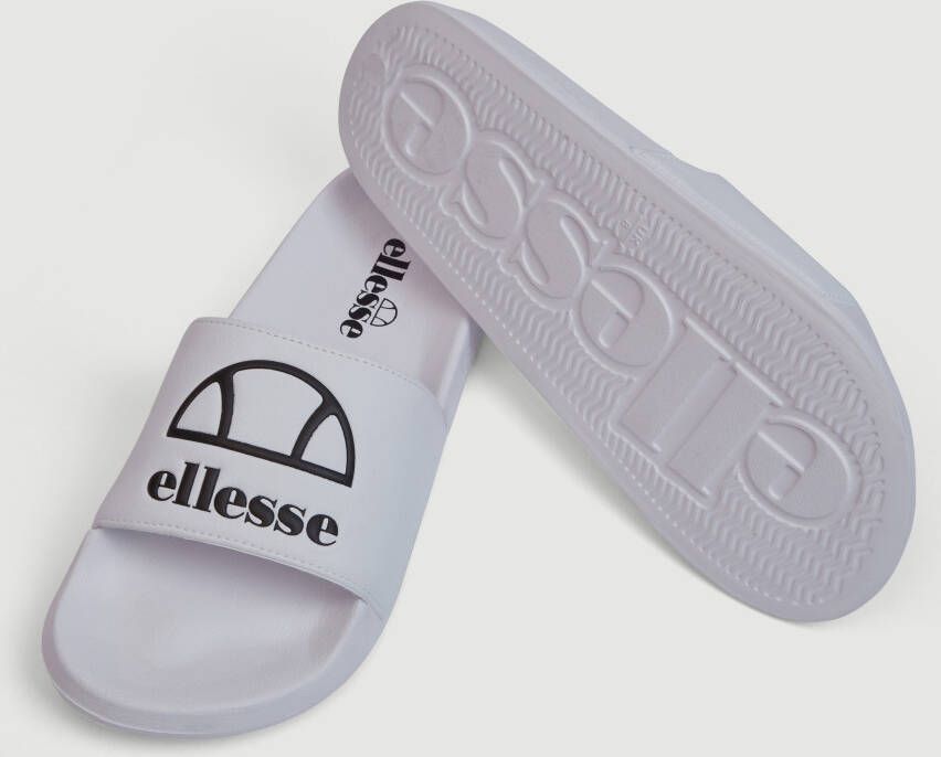 ellesse Badslippers Fellentini Slide