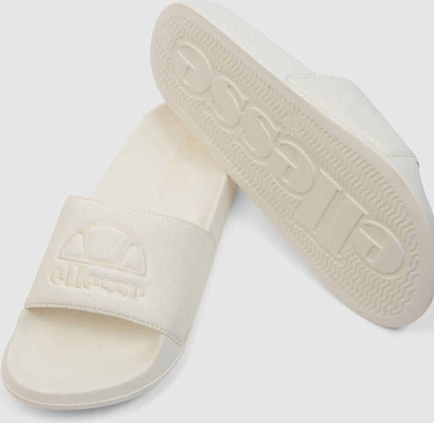 ellesse Badslippers Fellentini Slide