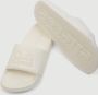 Ellesse Fellentini Slide Flip flops White Dames - Thumbnail 8