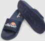 Ellesse Shfv0834-Navy Flip flops Blue Heren - Thumbnail 8