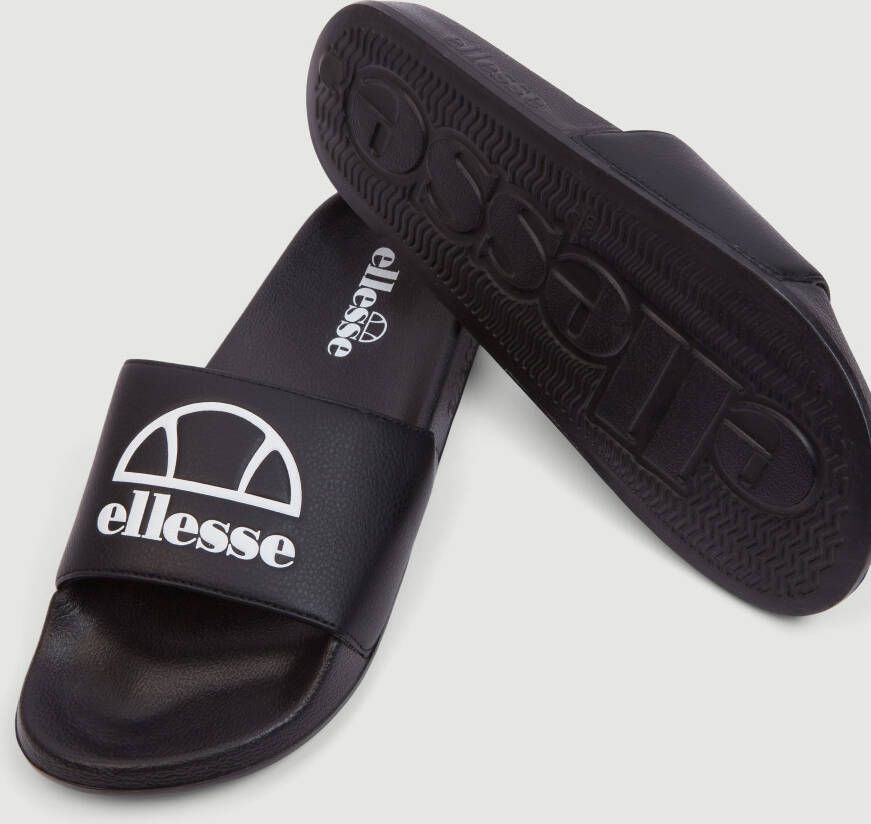 ellesse Badslippers Fellentini Slide