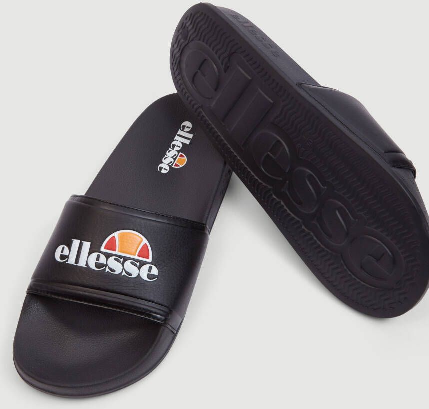 ellesse Badslippers Filippo Slide