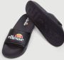 Ellesse Filippo Flip flops Black Heren - Thumbnail 8