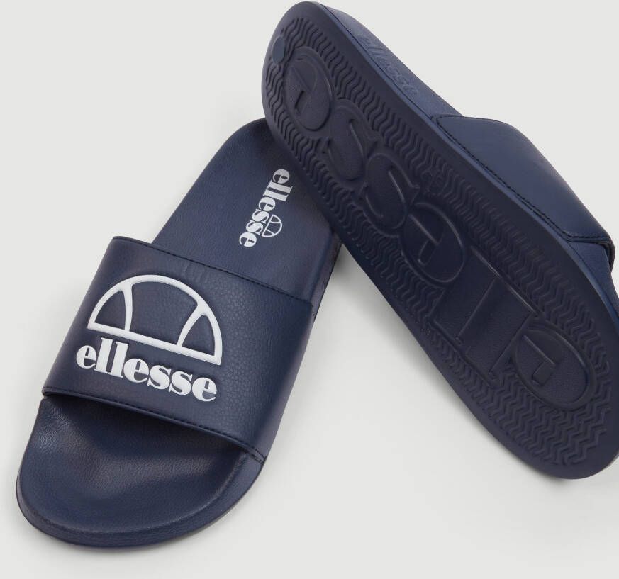 ellesse Badslippers Fellentini Slide