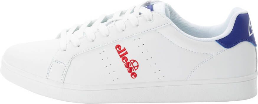 ellesse Sneakers Zona Cupsole