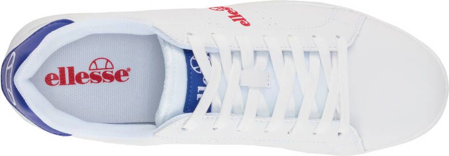 ellesse Sneakers Zona Cupsole