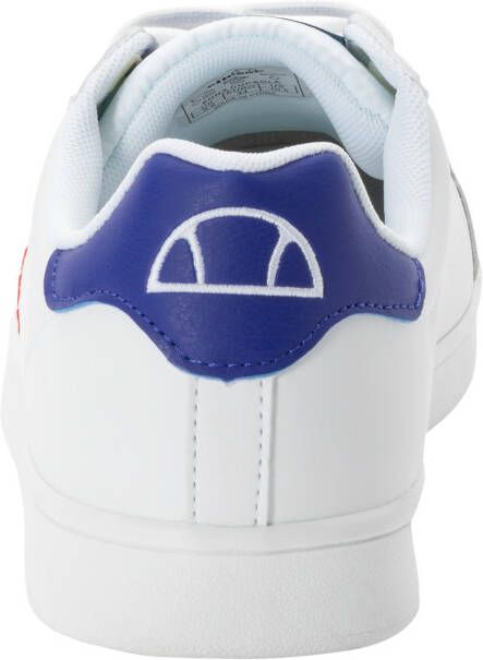 ellesse Sneakers Zona Cupsole