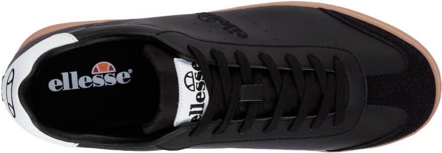 ellesse Sneakers Sarvini Cupsole