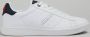 Ellesse Ls290 Cupsole Sneakers Wit 1 2 Man - Thumbnail 2