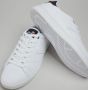 Ellesse Ls290 Cupsole Sneakers Wit 1 2 Man - Thumbnail 4