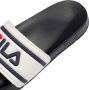 Fila Tapschoenen Morro Bay White Heren - Thumbnail 12