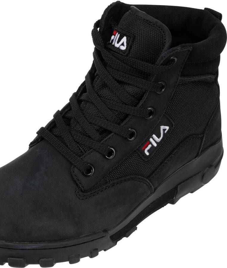 Fila Hoge veterschoenen GRUNGE II mid