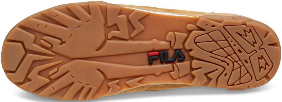 Fila Hoge veterschoenen GRUNGE II mid Winterlaarzen veterschoenen winterschoenen