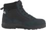 Fila Damen Outdoor Schuh Mid Grunge Ii Mid Women Black - Thumbnail 12