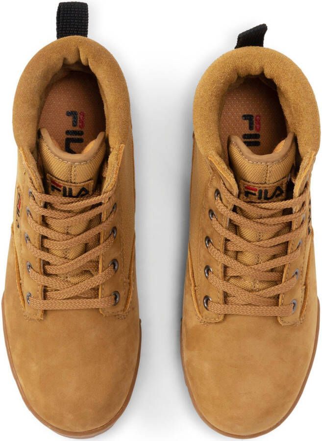 Fila Hoge veterschoenen GRUNGE II mid wmn Winterlaarzen veterschoenen winterschoenen