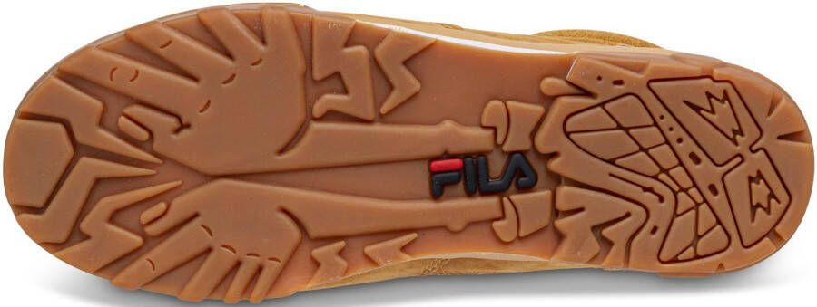 Fila Hoge veterschoenen GRUNGE II mid wmn Winterlaarzen veterschoenen winterschoenen