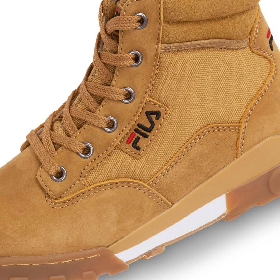 Fila Hoge veterschoenen GRUNGE II mid wmn