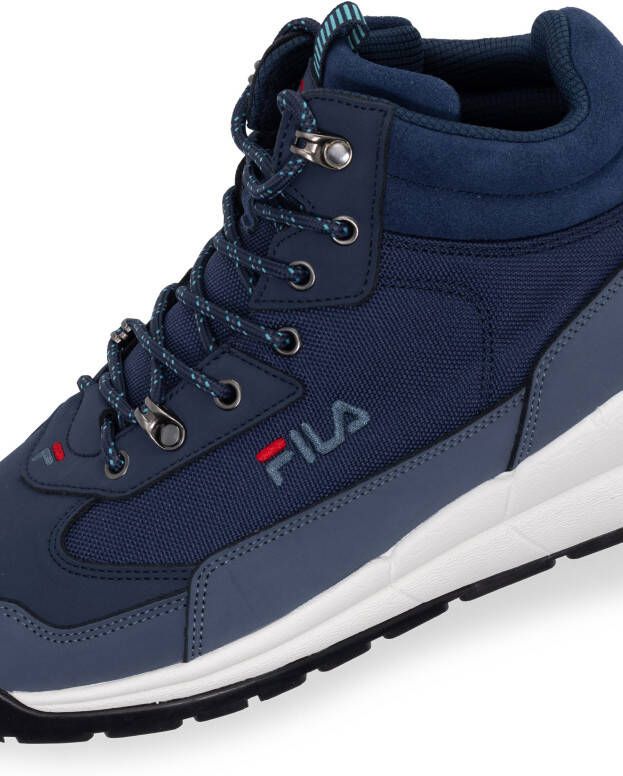 Fila Sneakerboots Alpha Mid