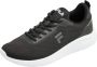 Fila Performance Running Sneaker Spitfire Black-White - Thumbnail 3