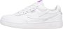 Fila Lage Sneakers Sevaro Wmn White FFW0283-10004 - Thumbnail 4