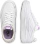 Fila Lage Sneakers Sevaro Wmn White FFW0283-10004 - Thumbnail 9