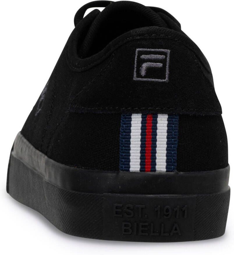 Fila Sneakers TELA van textiel