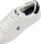 Fila Crosscourt 2 F Low FFM0002-13032 Mannen Wit Sneakers - Thumbnail 11