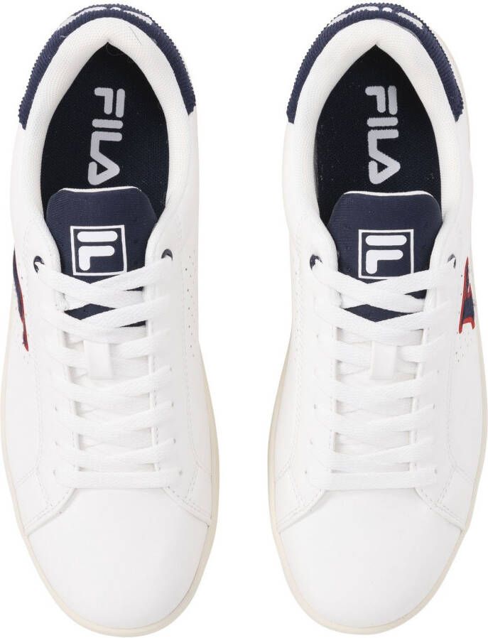 Fila Sneakers CROSSCOURT 2 NT PATCH